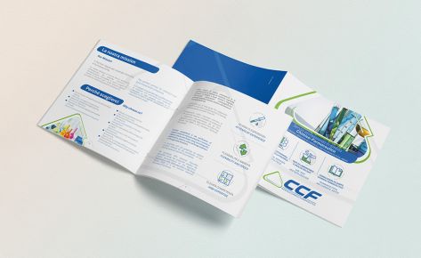 Company Profile CCF