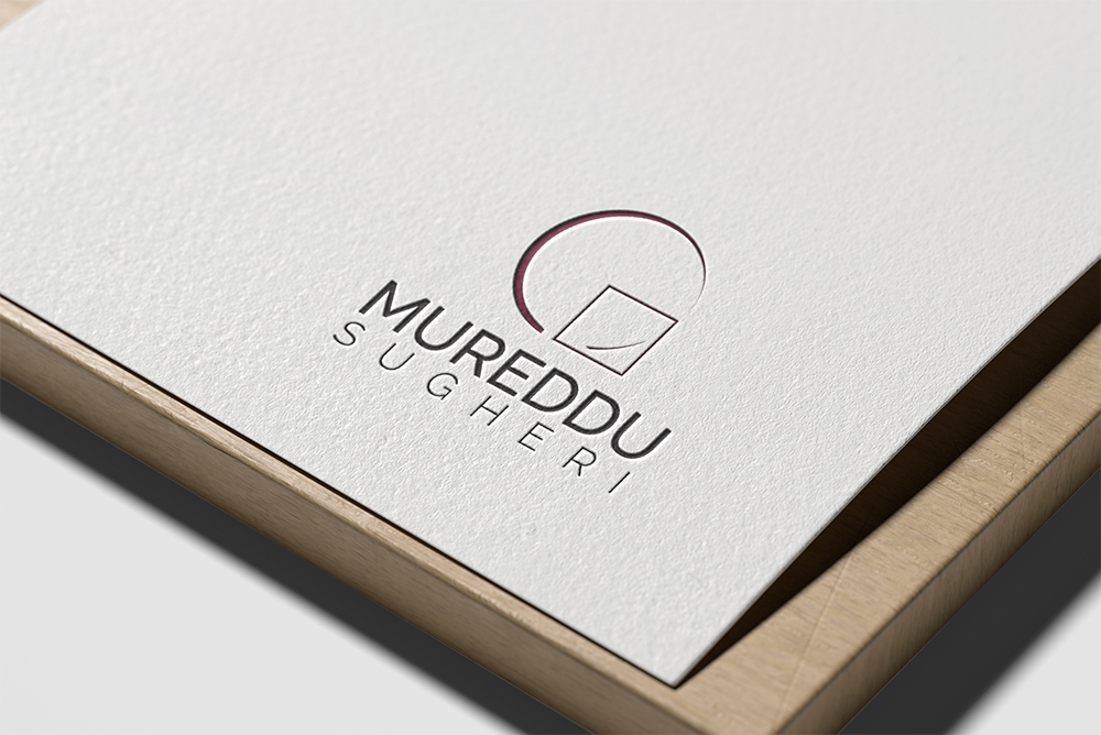 Restyling Logo-Mureddu-Sugheri