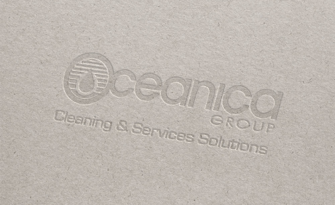 Realizzazione logo Oceanica Group